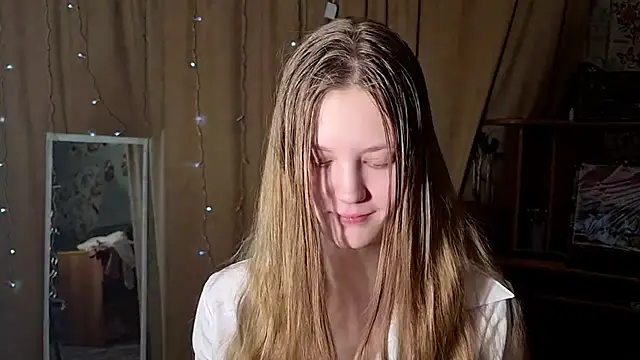 TaliaBerks's cam snapshot