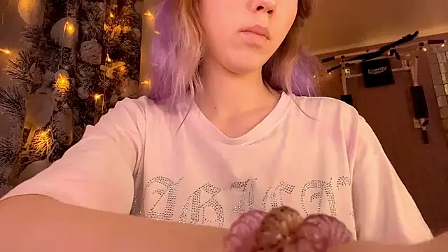 Jerrieberry's cam snapshot