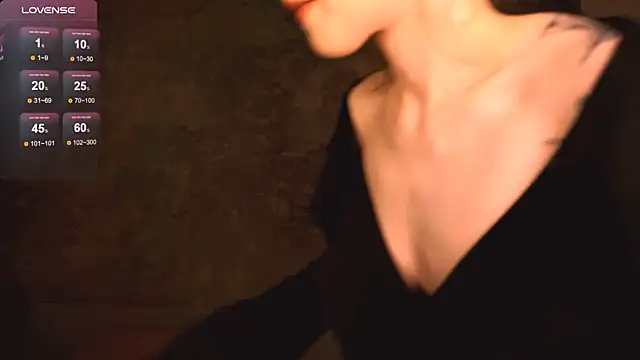 morphesoull's cam snapshot