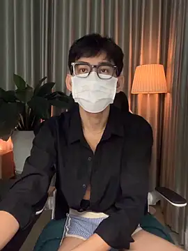 MinhTuanLive live sex cam