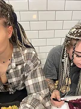 RollingGirls's cam snapshot