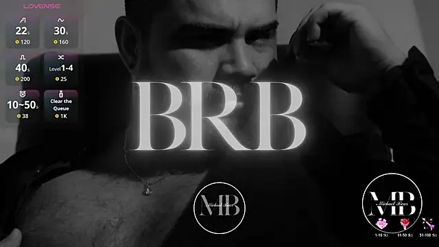 MichaelBear_ live sex cam
