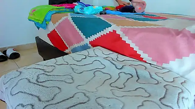 Sexyboy_666 live sex cam