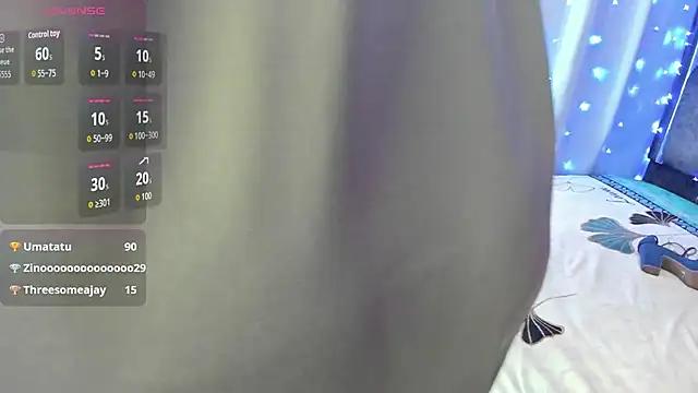 MarianFadel's cam snapshot