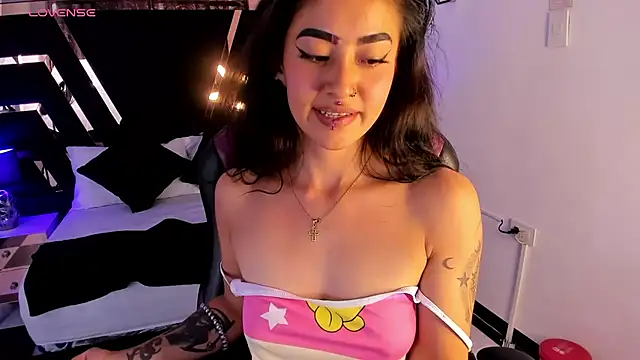 Cataleya_Sub69's cam snapshot