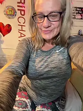 TrenaAnne's cam snapshot