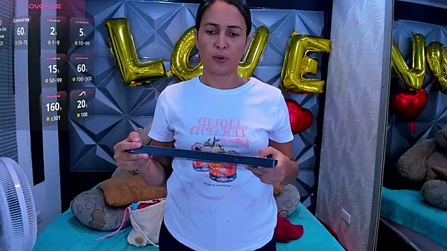 SofiCams1 live sex cam