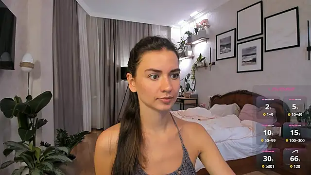 NicoleLuv's cam snapshot