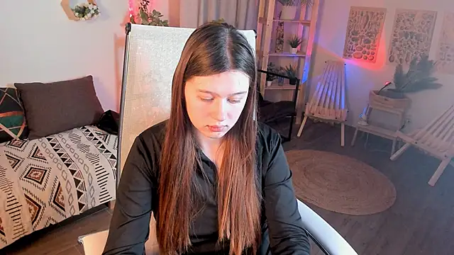 CelestineMauriac's cam snapshot