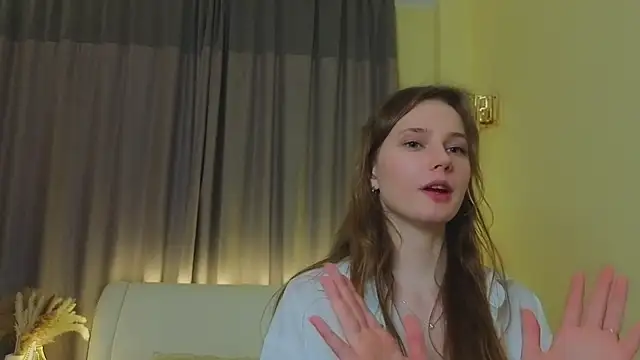 DorrisVickroy live sex cam