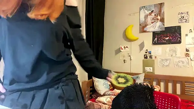 DynaLoom's cam snapshot