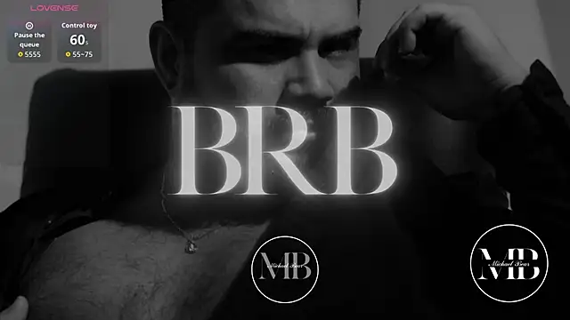 MichaelBear_ live sex cam
