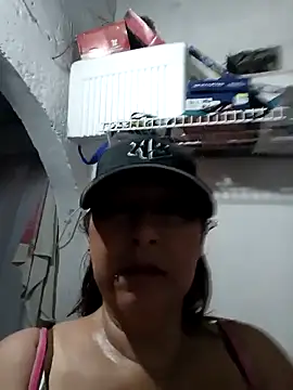 PatriciaGrajales's cam snapshot