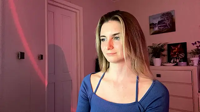 SharellHabersham's cam snapshot