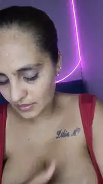 scarth_26's cam snapshot