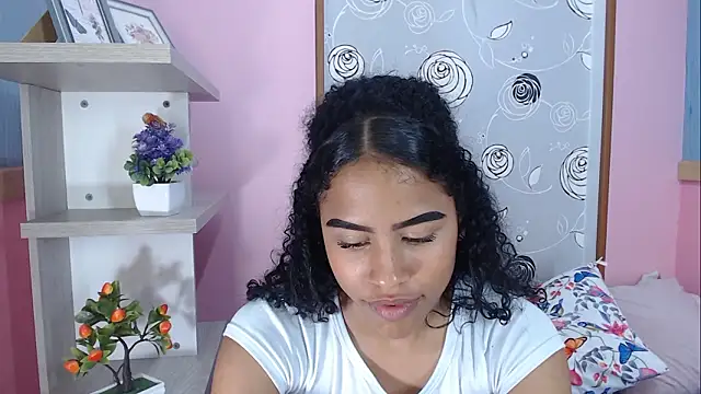 Danna_Copers's cam snapshot