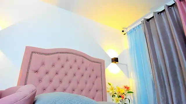 Abbieforero's cam snapshot