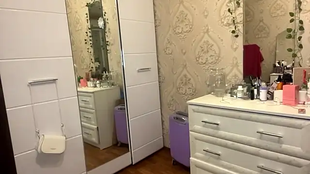 ArnaGrace's cam snapshot