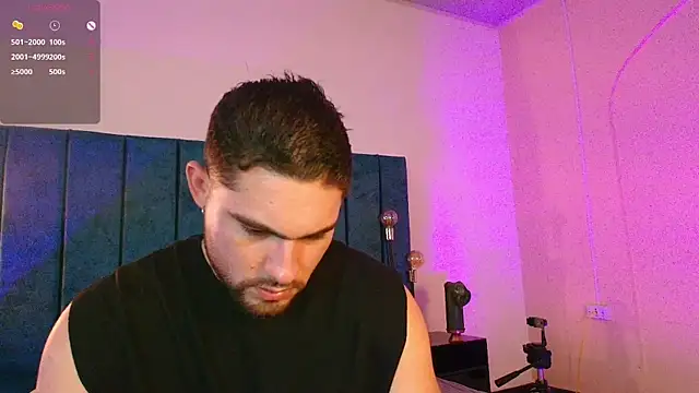 Steve-Carter live sex cam