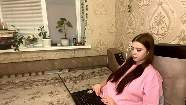 ArnaGrace's cam snapshot