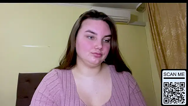 Dreamyblushfairy's cam snapshot