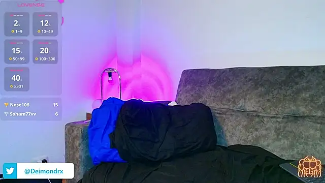 Alexander_Connor live sex cam