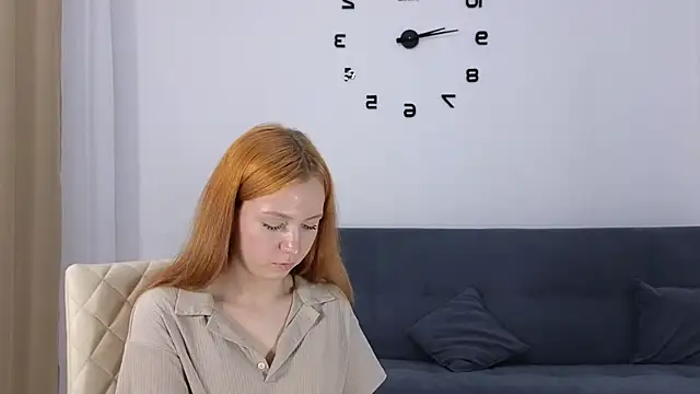 kisskiska's cam snapshot