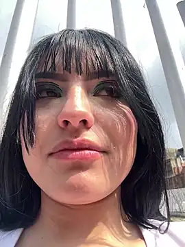 SamanthaVelvettAss's cam snapshot