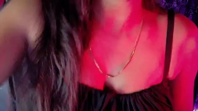 SilkenSundari's cam snapshot