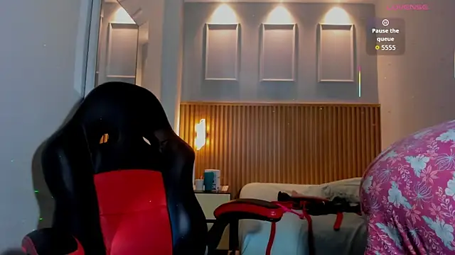 BONNIE_CH1's cam snapshot