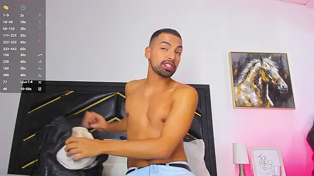 jacob_cole live sex cam