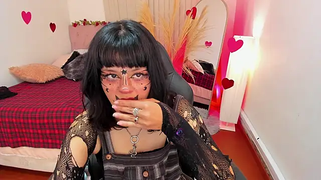 Nahemot_sadish's cam snapshot