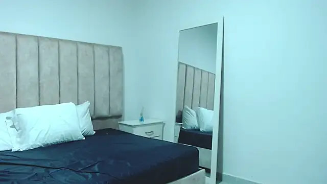 Aylindelosrios's cam snapshot