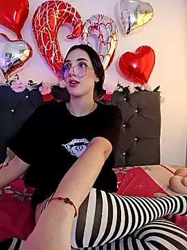 RoseNyx's cam snapshot