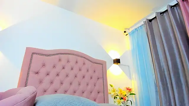 Abbieforero's cam snapshot