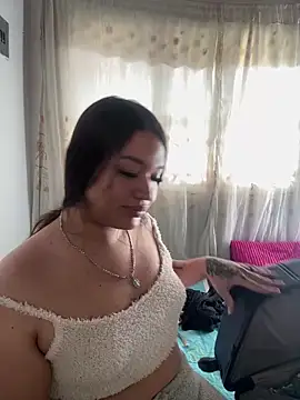 GemaGranadoss live sex cam