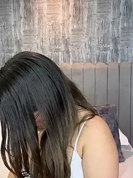 ThaniaJones's cam snapshot