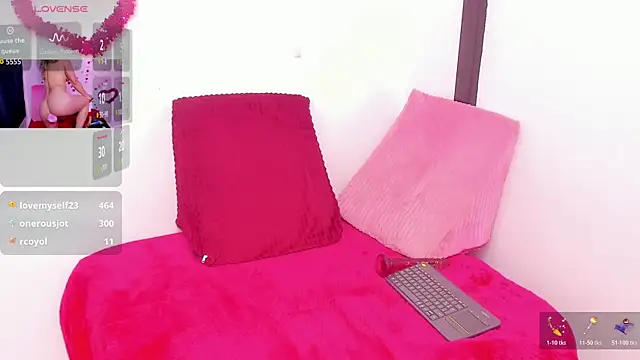 Giia39's cam snapshot