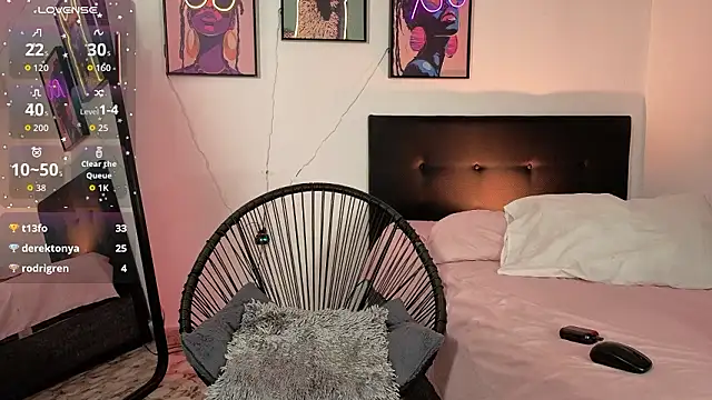 Samanta_Smith01's cam snapshot