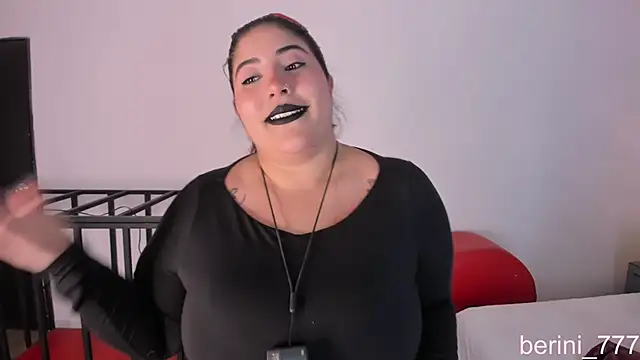 AmberiniHoffman's cam snapshot