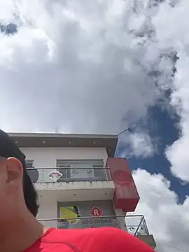 MaxxxSteil live sex cam