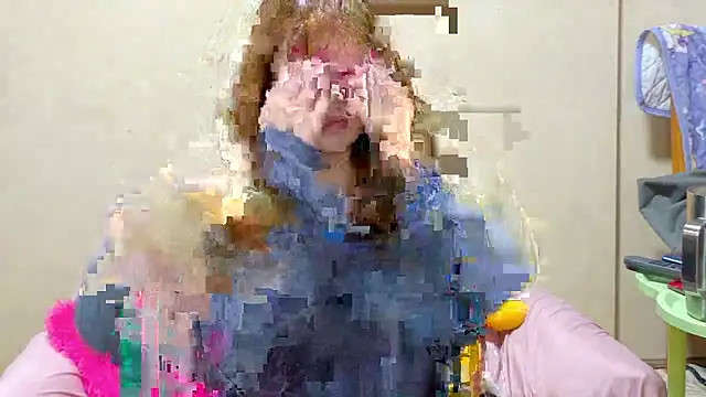 nana_desu's cam snapshot