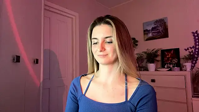 SharellHabersham's cam snapshot