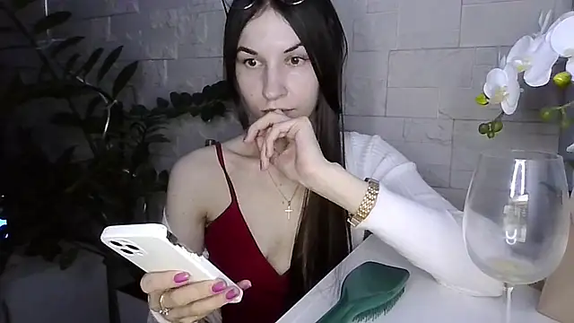 JuliaLovely's cam snapshot