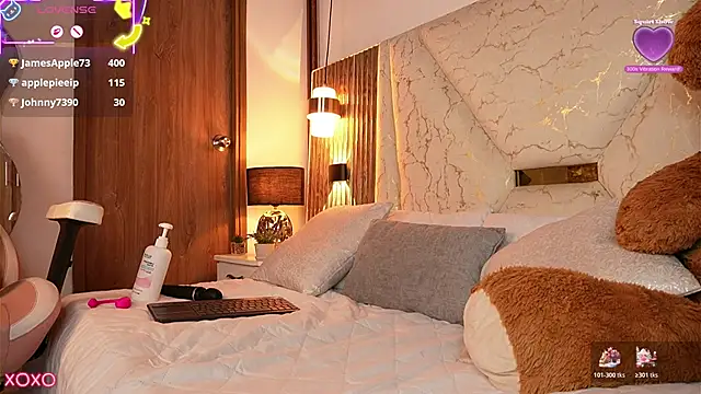 Julieta_priv's cam snapshot