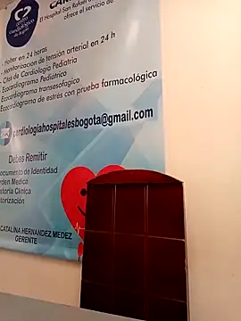 SALOME-28_'s cam snapshot