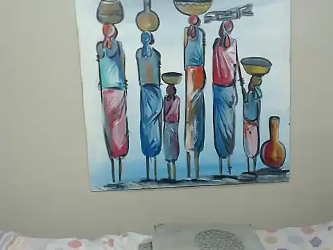 TallDivaNoir's cam snapshot