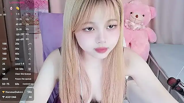 -Anya-666-'s cam snapshot