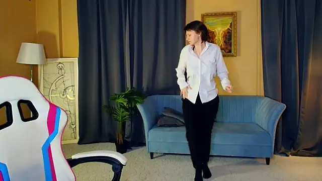 CarenSamele's cam snapshot