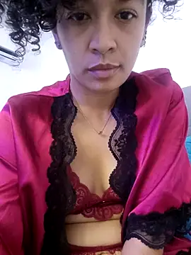 VelvetCurls's cam snapshot